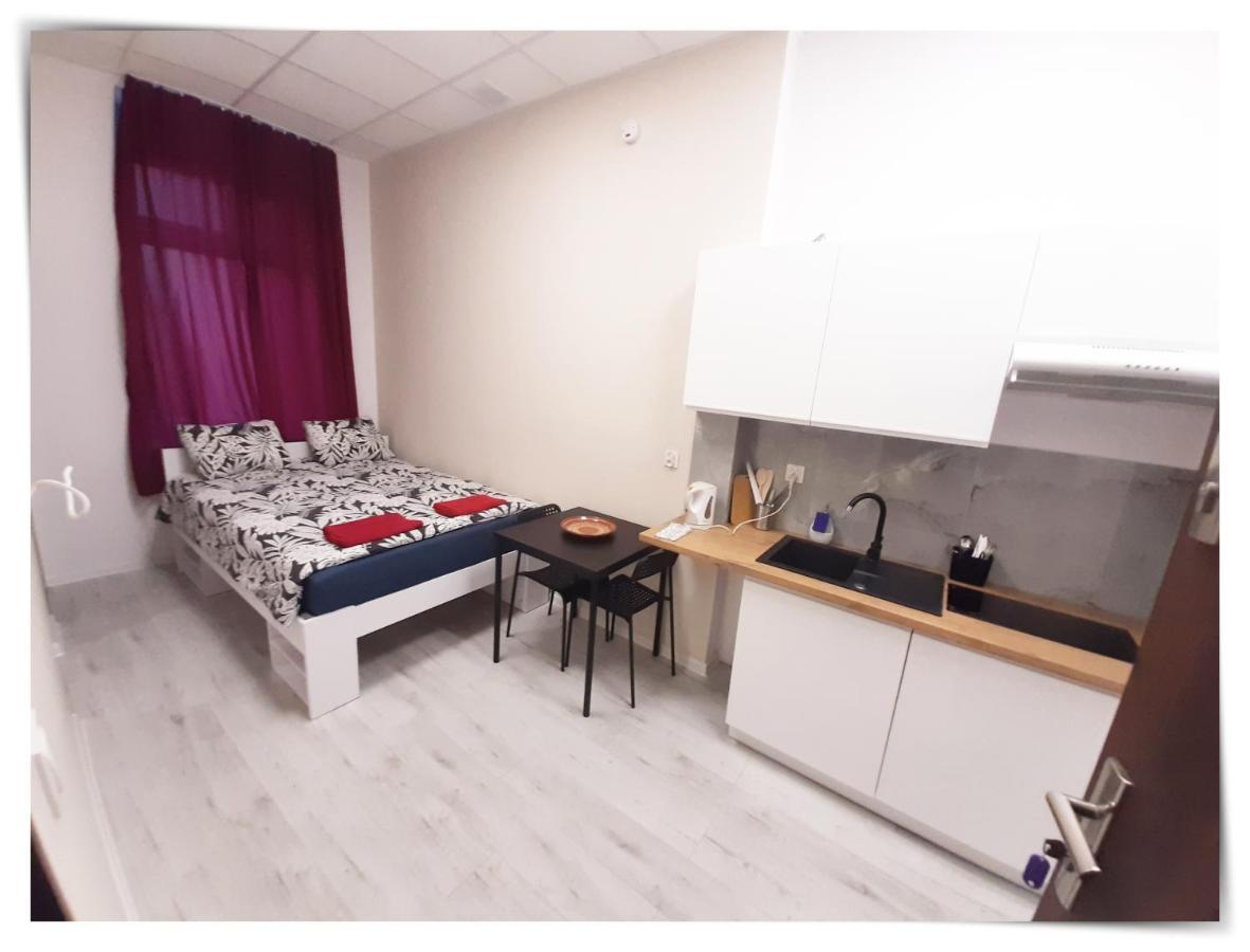 Souvenirappart Sienkiewicza 42 Bydgoszcz Extérieur photo