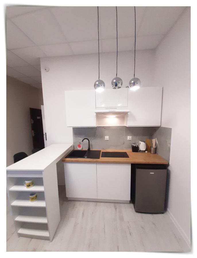 Souvenirappart Sienkiewicza 42 Bydgoszcz Extérieur photo