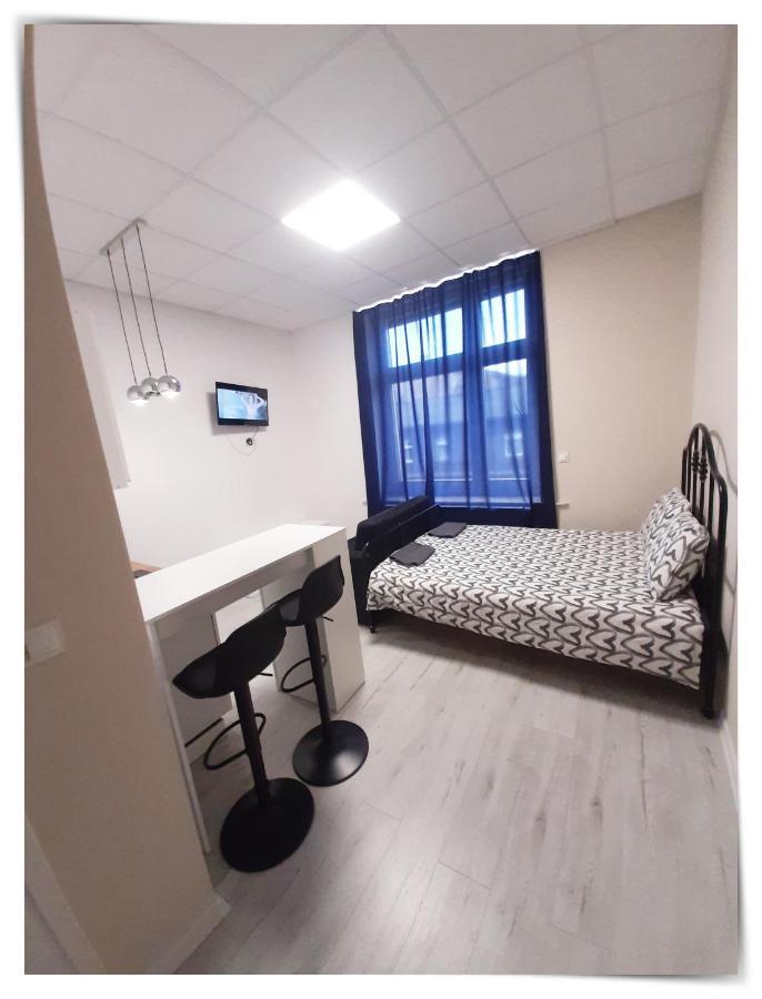 Souvenirappart Sienkiewicza 42 Bydgoszcz Extérieur photo