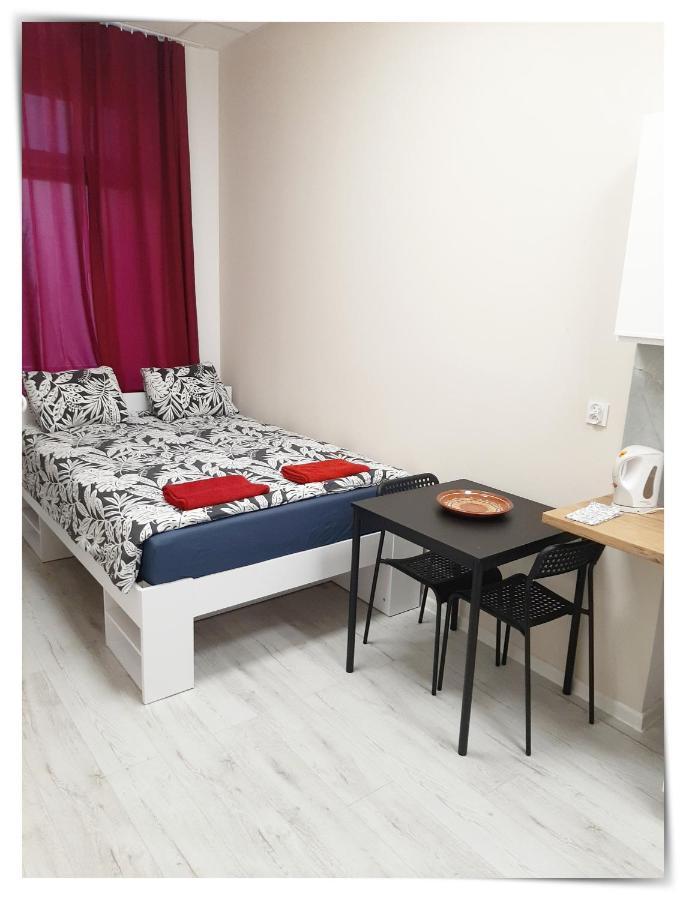 Souvenirappart Sienkiewicza 42 Bydgoszcz Extérieur photo