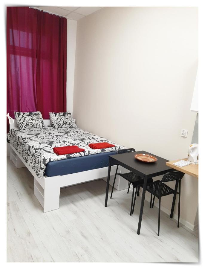Souvenirappart Sienkiewicza 42 Bydgoszcz Extérieur photo